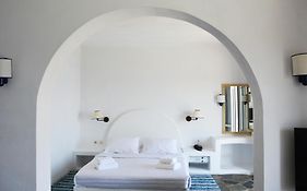 Patmos Paradise Hotel